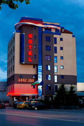 Nadejda Hotel